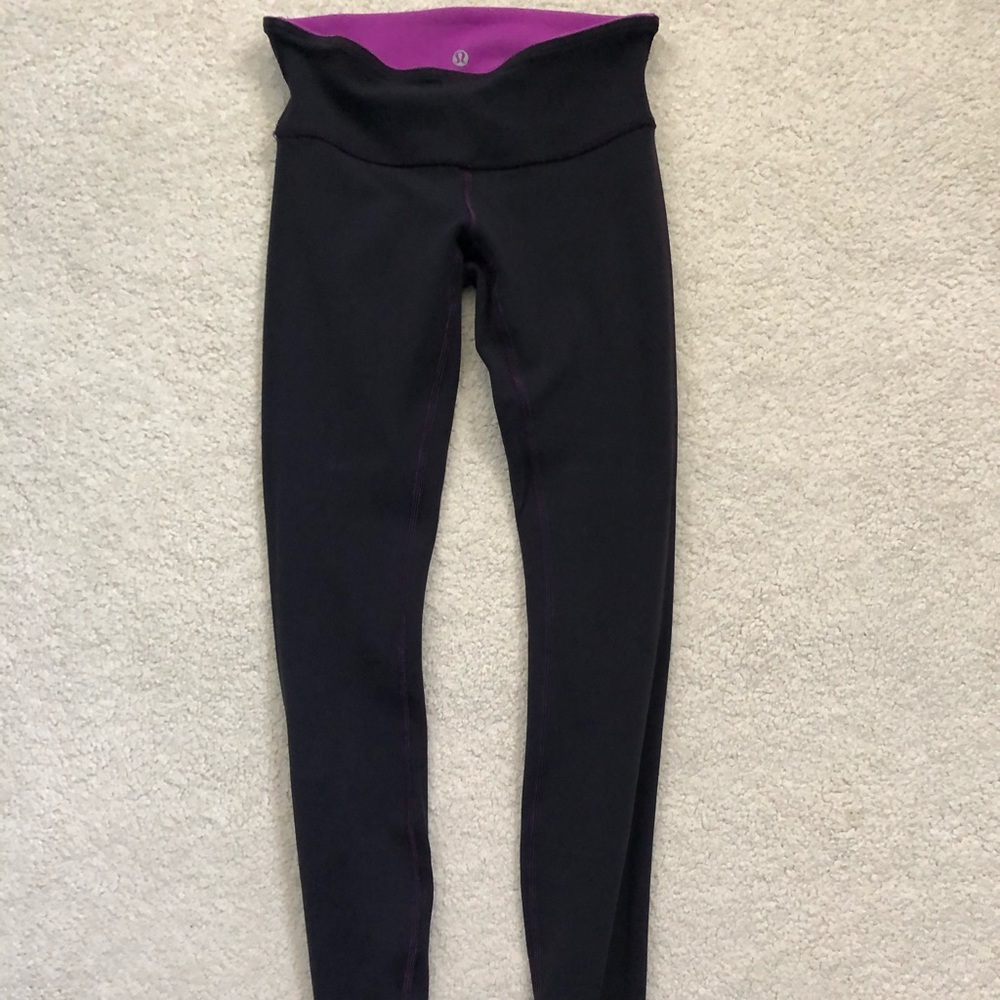 Lululemon leggings